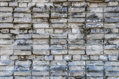 eski tuğla arka plan yapısı