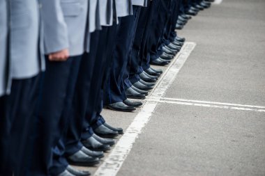 askeri alma yemin Akademisi