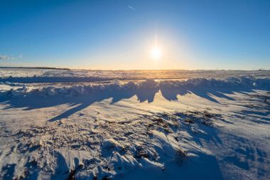 Bir arka plan üzerinde Boru Fabrikası