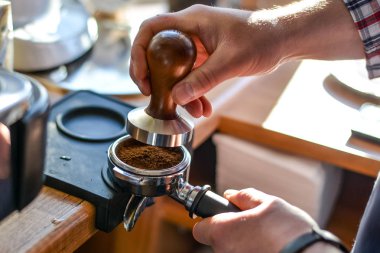 Barista kahve öğütücü Restoran