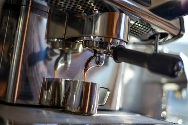 Barista kahve öğütücü Restoran