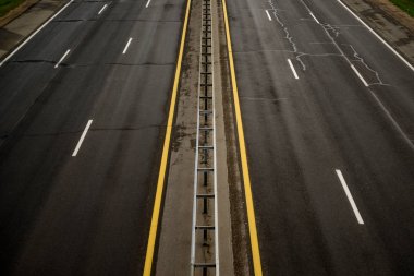 City Road rota multiband