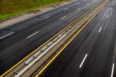 City Road rota multiband