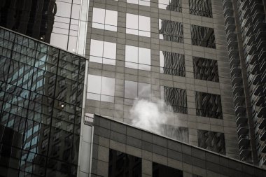 New York bina mimarisi