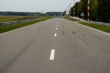 hızlı güç parça drag yarışı