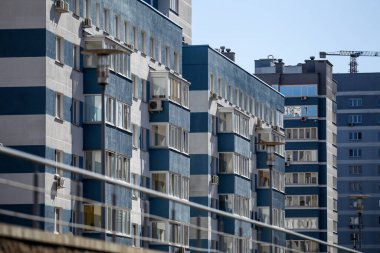 Ev uyuma alanı karantina ev modu