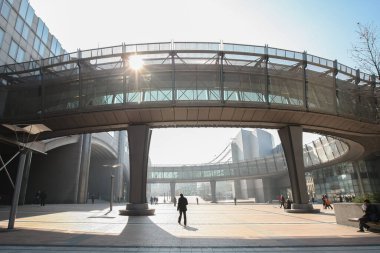 Avrupa Parlamentosu, Brüksel, Belçika dışındaki AB Bayrakları - 02 Mar 2011