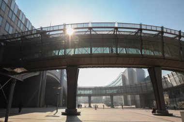 Avrupa Parlamentosu, Brüksel, Belçika dışındaki AB Bayrakları - 02 Mar 2011