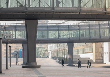 Avrupa Parlamentosu, Brüksel, Belçika dışındaki AB Bayrakları - 02 Mar 2011