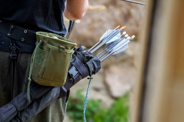 İnteraktif tarih Park Müzesi Sula, Polonya-Litvanya Cumhuriyeti Kralı Stefan Batory 'nin resmi av evi.