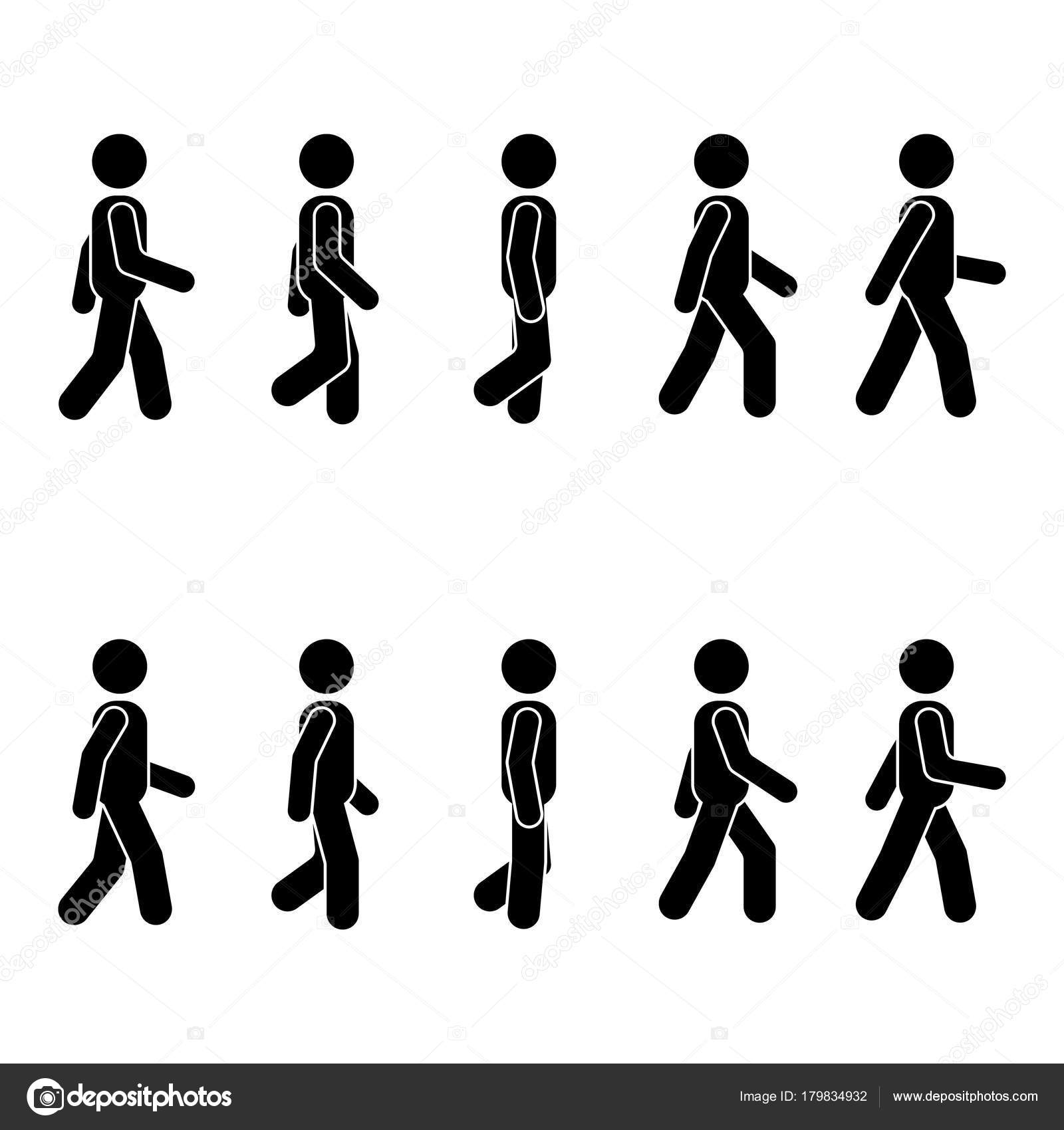 棒人間 走るストックベクター ロイヤリティフリー棒人間 走るイラスト Depositphotos 棒人間 走るストックベクター ロイヤリティフリー棒人間 走るイラスト Depositphotos