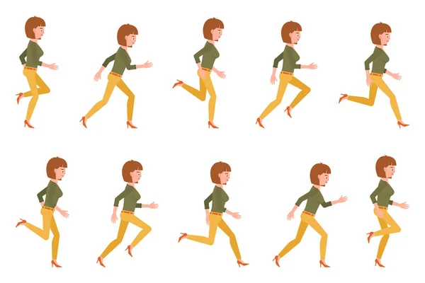 Walking person sequence Vector Art Stock Images | Depositphotos Walking person sequence Vector Art Stock Images | Depositphotos
