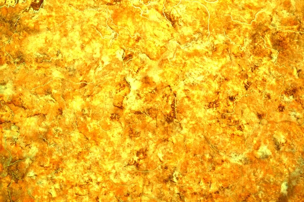 Astrazione. La miniera d'oro. Contesto . — Foto Stock