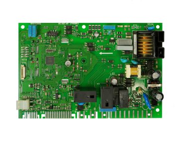 Elektron komponentler ve Mikri şemalar ile Denetim Kurulu