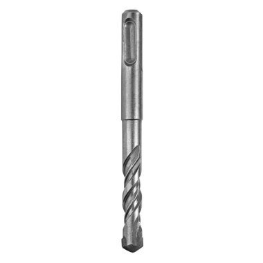 Aracı. Perforator ile beton delme için matkap