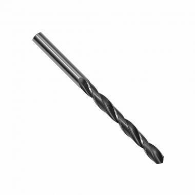Aracı. Metal için matkap. Arka plan beyaz izole.