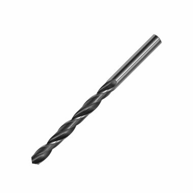 Aracı. Metal için matkap. İzole