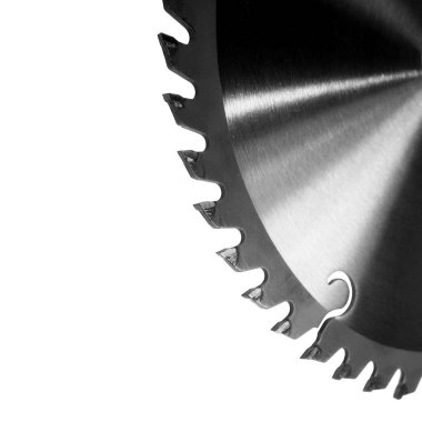 Aracı, testere, dişli metal disk