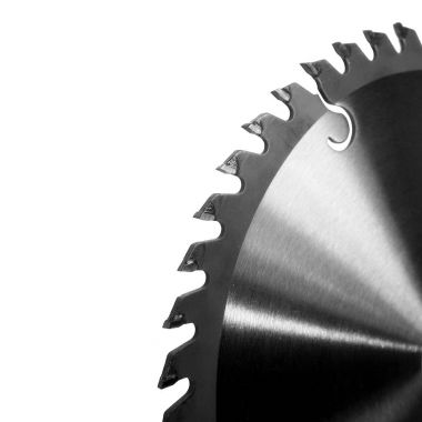 Aracı, testere, dişli metal disk