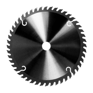 Aracı, testere, dişli metal disk