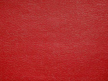 Arka plan. Doku. Desen. Parlak kırmızı renk.