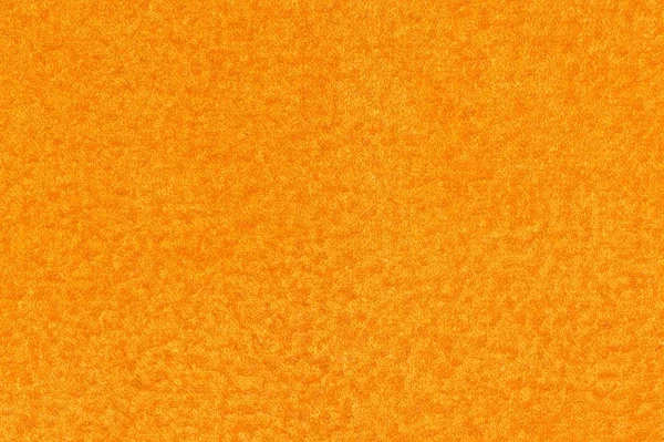 Texture. Colore arancione brillante con particelle chiare, gialle, arrotondate . — Foto Stock