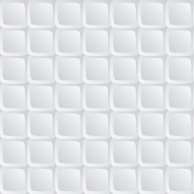 Köşeler ve gölgeler ile gerçekçi arka plan. Vektör çizim doku, seamless modeli.