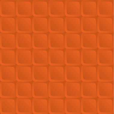 Köşeler ve gölgeler ile gerçekçi arka plan. Vektör çizim doku, seamless modeli.