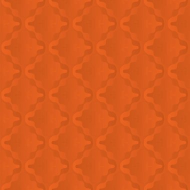 Köşeler ve gölgeler ile gerçekçi arka plan. Vektör çizim doku, seamless modeli.