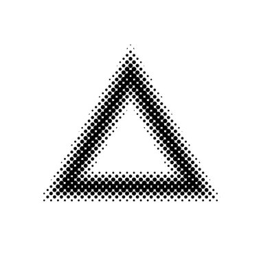 arka plan ve tasarımlar için vektör noktalı resim