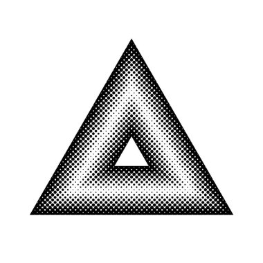 arka plan ve tasarımlar için vektör noktalı resim