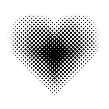 arka plan ve tasarımlar için vektör noktalı resim