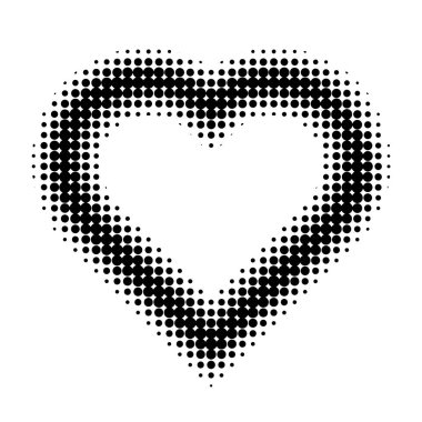 arka plan ve tasarımlar için vektör noktalı resim