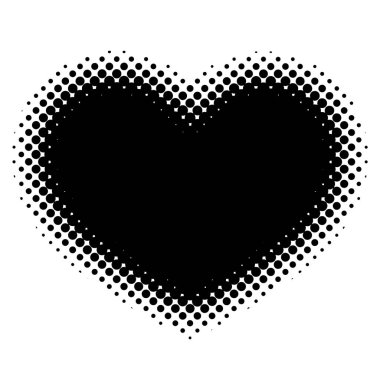 arka plan ve tasarımlar için vektör noktalı resim