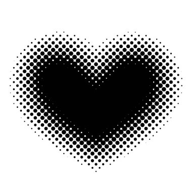 arka plan ve tasarımlar için vektör noktalı resim