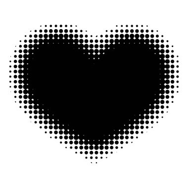 arka plan ve tasarımlar için vektör noktalı resim