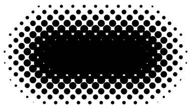 arka plan ve tasarımlar için vektör noktalı resim