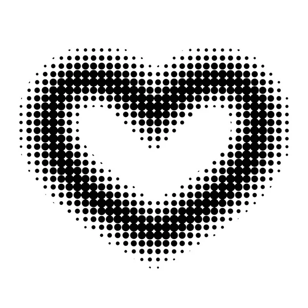 arka plan ve tasarımlar için vektör noktalı resim