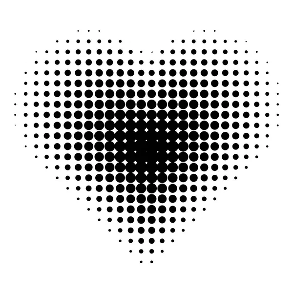 arka plan ve tasarımlar için vektör noktalı resim