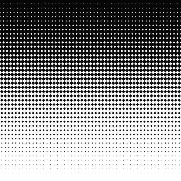 Vector Halftone Backgrounds Designs — Stock Vector