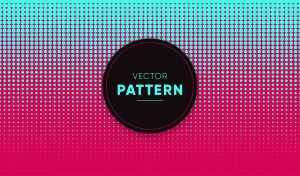 Blue Vector Halftone Backgrounds Designs Stock Vector by ©Tornadodesign ...