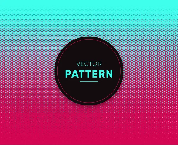 Red Yellow Vector Halftone Backgrounds Designs Stock Vector by ...