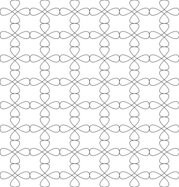 Sorunsuz vektör desen, ambalaj tasarım. Yinelenen motif. Doku, arka plan.