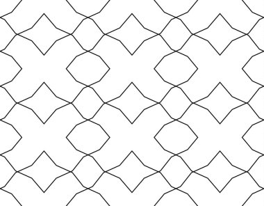 Sorunsuz vektör desen, ambalaj tasarım. Yinelenen motif. Doku, arka plan.