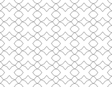 Sorunsuz vektör desen, ambalaj tasarım. Yinelenen motif. Doku, arka plan.