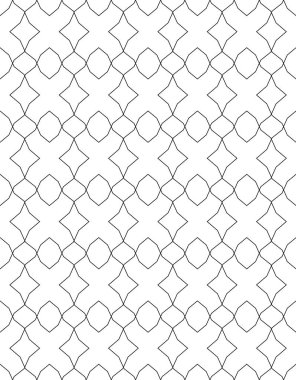 Sorunsuz vektör desen, ambalaj tasarım. Yinelenen motif. Doku, arka plan.