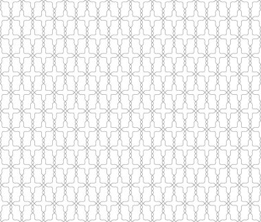 Sorunsuz vektör desen, ambalaj tasarım. Yinelenen motif. Doku, arka plan.