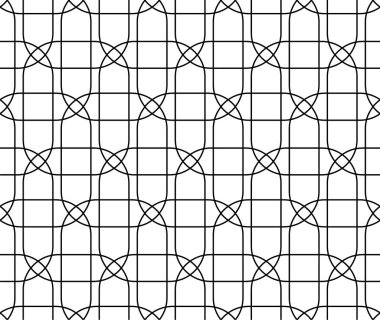 Sorunsuz vektör desen, ambalaj tasarım. Yinelenen motif. Doku, arka plan.