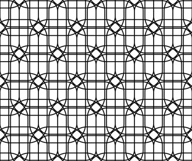 Sorunsuz vektör desen, ambalaj tasarım. Yinelenen motif. Doku, arka plan.