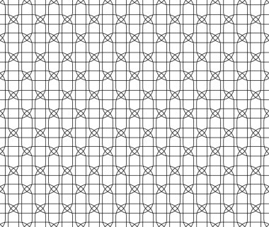 Sorunsuz vektör desen, ambalaj tasarım. Yinelenen motif. Doku, arka plan.